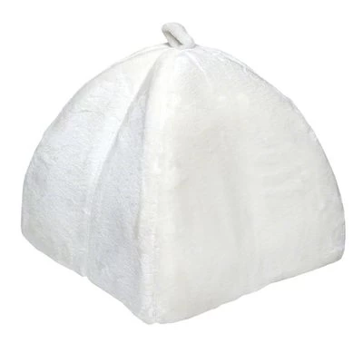 Cueva Para Mascotas Royal Pet White 3 Cueva Para Mascotas Royal Pet White - Imagen 3