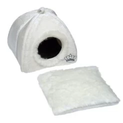 Cueva Para Mascotas Royal Pet White 12 Cueva Para Mascotas Royal Pet White -Trixie Ventas 333880 royalpet katzenhoehle white 03 05 2013 dsc9022 0
