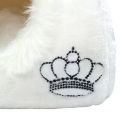 Cueva Para Mascotas Royal Pet White 15 Cueva Para Mascotas Royal Pet White -Trixie Ventas 333880 royalpet katzenhoehle white 05 05 2013 dsc9026 6