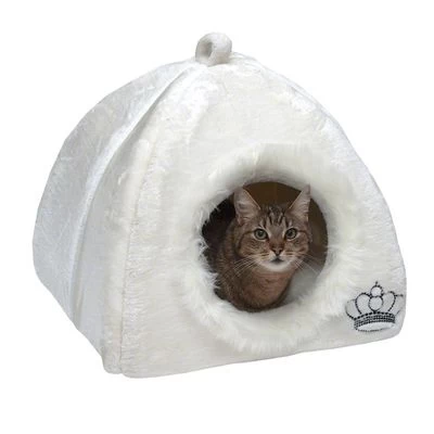 Cueva Para Mascotas Royal Pet White 9 Cueva Para Mascotas Royal Pet White - Imagen 9