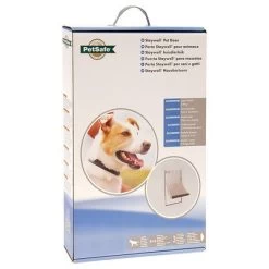 Puerta Para Perros Petsafe Staywell 640 -Trixie Ventas 33431 pla petsafe hundeklappestaywell640 hs 01 1