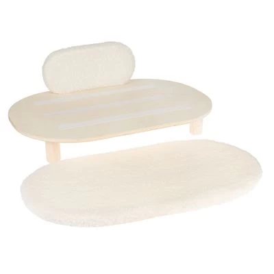 Sofá Osaka Modern Living Para Mascotas 4 Sofá Osaka Modern Living Para Mascotas - Imagen 4