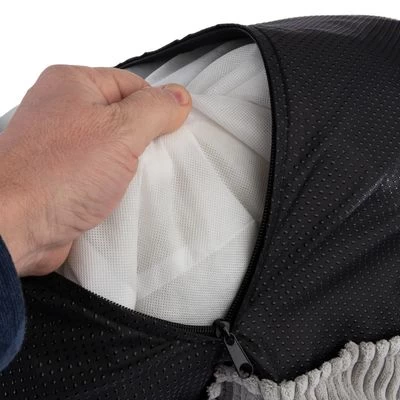 TIAKI Cojín De Peluche Conner Para Mascotas 7 TIAKI Cojín De Peluche Conner Para Mascotas - Imagen 7