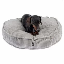 TIAKI Cojín De Peluche Conner Para Mascotas 19 TIAKI Cojín De Peluche Conner Para Mascotas -Trixie Ventas 343497 kuschelkissen conner fg 8279 0