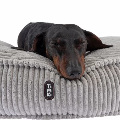 TIAKI Cojín De Peluche Conner Para Mascotas 5 TIAKI Cojín De Peluche Conner Para Mascotas - Imagen 5