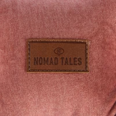Blush Flying X Nomad Tales Juguete Para Perros 5 Blush Flying X Nomad Tales Juguete Para Perros - Imagen 5