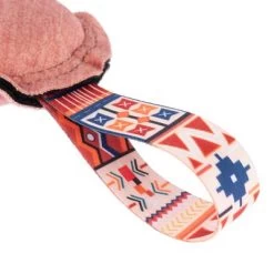 Blush Flying X Nomad Tales Juguete Para Perros 18 Blush Flying X Nomad Tales Juguete Para Perros -Trixie Ventas 344597 blush fying x fg 7894 4