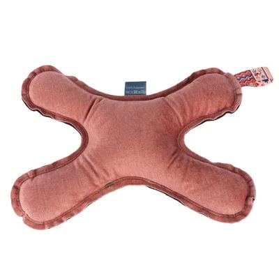 Blush Flying X Nomad Tales Juguete Para Perros 2 Blush Flying X Nomad Tales Juguete Para Perros - Imagen 2