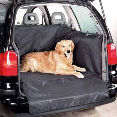 Coverall Deluxe Funda Para El Maletero 2 Coverall Deluxe Funda Para El Maletero - Imagen 2