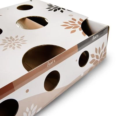 Canadian Cat Company MagicBox Juego De Inteligencia Para Gatos 12 Canadian Cat Company MagicBox Juego De Inteligencia Para Gatos - Imagen 12