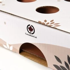 Canadian Cat Company MagicBox Juego De Inteligencia Para Gatos 27 Canadian Cat Company MagicBox Juego De Inteligencia Para Gatos -Trixie Ventas 346599 canadiancat company intelligenzspielzeug magicbox hs 10 9