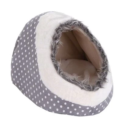 Cueva White Dots Para Mascotas 1 Cueva White Dots Para Mascotas