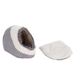 Cueva White Dots Para Mascotas 15 Cueva White Dots Para Mascotas -Trixie Ventas 346777 kuschelhoehle white dots 05 07 2013 7