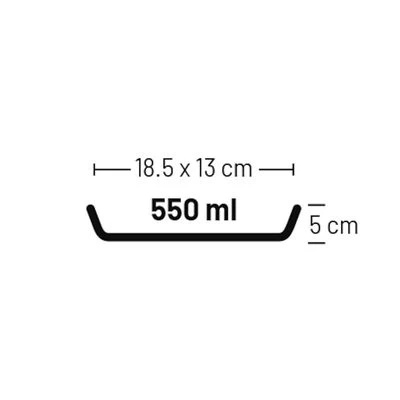 Comedero De Cerámica Gato Auri Flamingo 3 Comedero De Cerámica Gato Auri Flamingo - Imagen 3