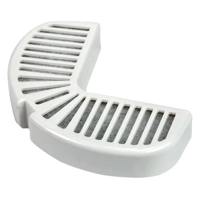 No Brand Filtros De Recambio De Fuentes Y Bebederos Raindrop 1 No Brand Filtros De Recambio De Fuentes Y Bebederos Raindrop