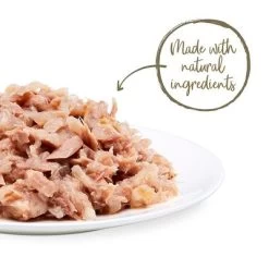 Applaws En Gelatina 16 X 70 G 27 Applaws En Gelatina 16 X 70 G -Trixie Ventas 362101 applaws pouch thunfisch 70g hs 04 0