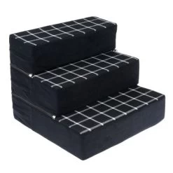 Escalera Para Mascotas TIAKI Step & Sleep