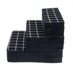 Escalera Para Mascotas TIAKI Step & Sleep 26 Escalera Para Mascotas TIAKI Step & Sleep -Trixie Ventas 363096 tiaki pet stairs step sleep fg 9026 2