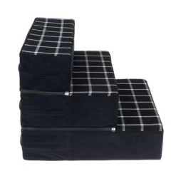 Escalera Para Mascotas TIAKI Step & Sleep 27 Escalera Para Mascotas TIAKI Step & Sleep -Trixie Ventas 363096 tiaki pet stairs step sleep fg 9027 8