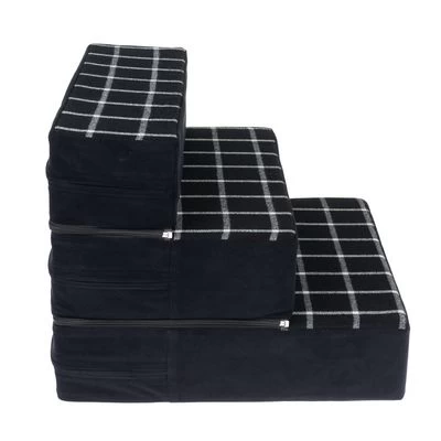 Escalera Para Mascotas TIAKI Step & Sleep 14 Escalera Para Mascotas TIAKI Step & Sleep - Imagen 14