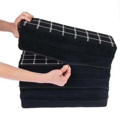 Escalera Para Mascotas TIAKI Step & Sleep 7 Escalera Para Mascotas TIAKI Step & Sleep - Imagen 7