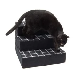 Escalera Para Mascotas TIAKI Step & Sleep 19 Escalera Para Mascotas TIAKI Step & Sleep -Trixie Ventas 363096 tiaki pet stairs step sleep fg 9112 0