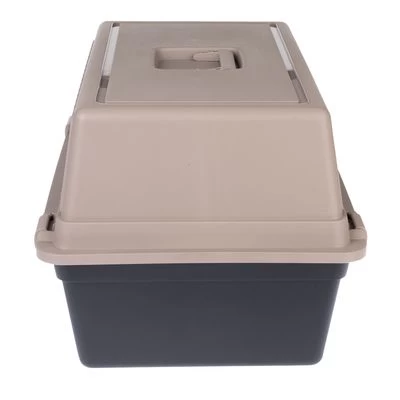 Transportín TIAKI Luna Para Mascotas 11 Transportín TIAKI Luna Para Mascotas - Imagen 11