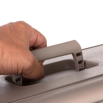 Transportín TIAKI Luna Para Mascotas 10 Transportín TIAKI Luna Para Mascotas - Imagen 10