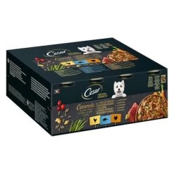 Cesar Natural Goodness Latas Para Perros 27 Cesar Natural Goodness Latas Para Perros -Trixie Ventas 371300 pla mars cesar natural goodness 12x400g hs 01 5