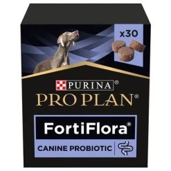 Purina Pro Plan FortiFlora Canine Probiotic Masticables