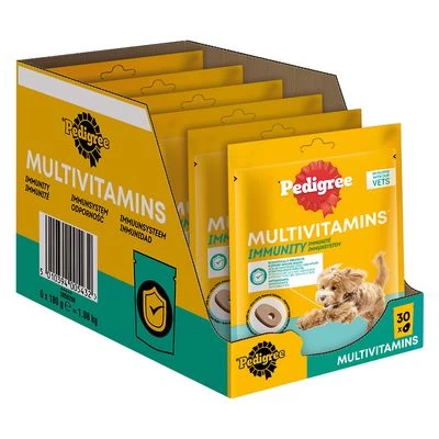 Pedigree Multivitaminas Para El Sistema Inmunitario 4 Pedigree Multivitaminas Para El Sistema Inmunitario - Imagen 4