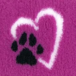 Manta Térmica Vetbed® Magenta Para Mascotas -Trixie Ventas 373100 373101 373103 petlife vetbed hundedecke magenta hs 04 0