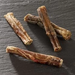 PROMO: 100 Uds. X Rocco Nervio De Buey 12 Cm 10 PROMO: 100 Uds. X Rocco Nervio De Buey 12 Cm -Trixie Ventas 37446 37549 rocco pizzle schiefertafel 0