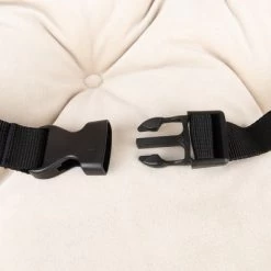 Asiento Para El Coche Nomad Tales Blush Para Perros, Beige 14 Asiento Para El Coche Nomad Tales Blush Para Perros, Beige -Trixie Ventas 376802 nt dog car seat fg 4767 6