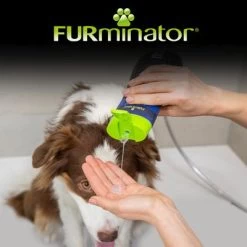 Champú FURminator Deshedding Ultra Premium 8 Champú FURminator Deshedding Ultra Premium -Trixie Ventas 377596 furminator deshedding ultra premium shampoo hs4 9