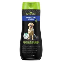 Champú FURminator Deshedding Ultra Premium