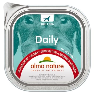 Almo Nature Daily 18 X 300 G - Pack Ahorro 3 Almo Nature Daily 18 X 300 G - Pack Ahorro - Imagen 3