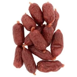 Chewies Salametti Embutido Para Perros Pack Mixto 36 Chewies Salametti Embutido Para Perros Pack Mixto -Trixie Ventas 384996 chw smetti rind herz kaese 80g hs 05 3