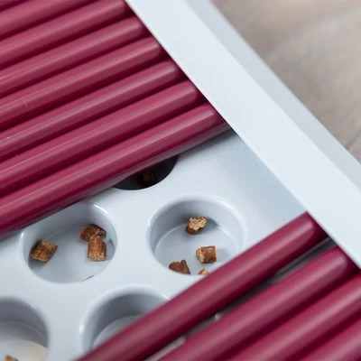 Trixie Cat Activity Rod Board Juguete De Inteligencia 5 Trixie Cat Activity Rod Board Juguete De Inteligencia - Imagen 5