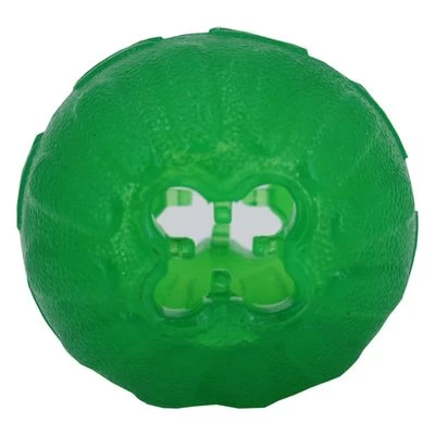 Starmark Pelota Portasnacks Para Perros 1 Starmark Pelota Portasnacks Para Perros