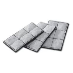 Fuente De Agua Para Mascotas Drinkwell Platinum De PetSafe -Trixie Ventas 39104 PLA Premium Ersatzfilter 3 Stueck 3