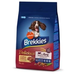 Trixie Ventas -Trixie Ventas 392296 pla brekkies deliciousrind hs 01 0