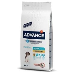 Advance Puppy Sensitive Salmón Y Arroz 9 Advance Puppy Sensitive Salmón Y Arroz -Trixie Ventas 397600 pla advance puppy sensitive lachs 12kg hs 01 9