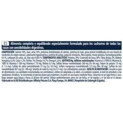 Advance Puppy Sensitive Salmón Y Arroz 11 Advance Puppy Sensitive Salmón Y Arroz -Trixie Ventas 3 kg 62243 8410650009346 dog es 8