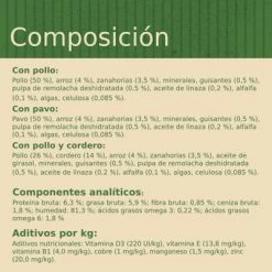 James Wellbeloved Adult Para Perros - Pack Mixto 13 James Wellbeloved Adult Para Perros - Pack Mixto -Trixie Ventas 4008429154072 si04 de 0