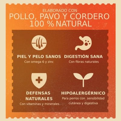 James Wellbeloved Adult Para Perros - Pack Mixto 2 James Wellbeloved Adult Para Perros - Pack Mixto - Imagen 2