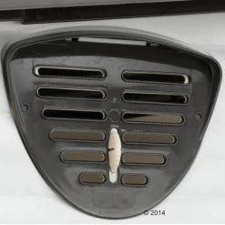 Caseta De Plástico Dogvilla De Ferplast 5 Caseta De Plástico Dogvilla De Ferplast -Trixie Ventas 402558 ferplast kunststoffhundeh tte dogvilla bel ftung 6