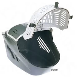 Transportín Nobby Avior 10 Transportín Nobby Avior -Trixie Ventas 408348 nobby transportbox avior hs 02 05 2014 9