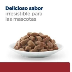 Hill's I/d Prescription Diet Sobres Comida Húmeda Para Gatos -Trixie Ventas 40 pd id activebiome pouch chicken cat bk31600m food look es 9