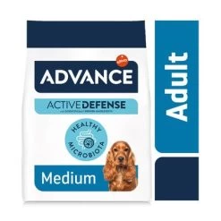 Advance Medium Adult Con Pollo Y Arroz